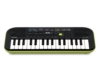 Casio SA-46 Mini-Keyboard 32 Tasten -