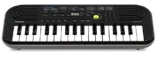Casio SA-47 Mini Keyboard 32 Tasten -