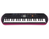 Casio SA-78 Mini-Keyboard 44 Tasten -