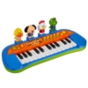 Simba 104012799 - ABC Witziges Farm-Keyboard 34cm -