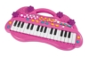 Simba 106830692 - My Music World Girls Keyboard 39cm -