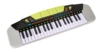 Simba 106835366 - My Music World Keyboard Modern Style 54x17cm -