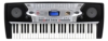 McGrey BK-5420 Keyboard (54 Tasten, 100 Klangfarben, 100 Rhythmen, Lernfunktion, Mikrofon, Netzteil, Notenständer) -