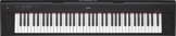 Yamaha NP-32B Keyboard -