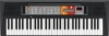 Yamaha PSR-F50 Keyboard (61-Tasten, LED-Display, 6 Watt) -